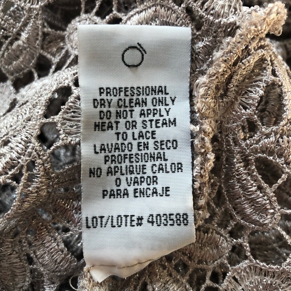 R&M Richard 2-Piece Formal Dress - Picture 13 of 13